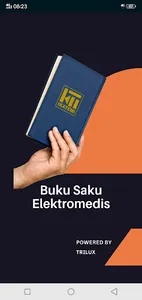 Buku Saku Elektromedis screenshot 0