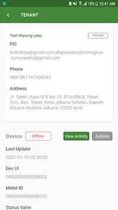 IKI Teknisi screenshot 3