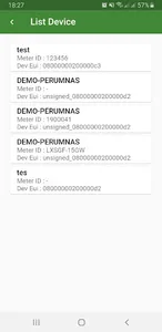 IKI Tenant screenshot 2