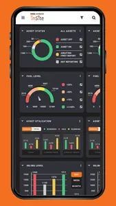 Insite THCM screenshot 0