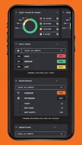 Insite THCM screenshot 1
