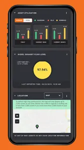 Insite THCM screenshot 5