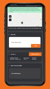 Insite THCM screenshot 6