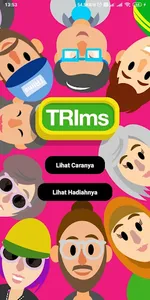TRIms screenshot 0