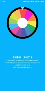 TRIms screenshot 6