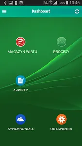 BpmTouch screenshot 0