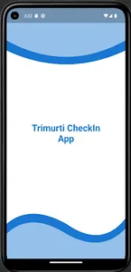 Trimurti School Attendance screenshot 0