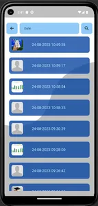 Trimurti School Attendance screenshot 5