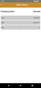 Goldenring screenshot 3