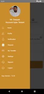 Goldenring screenshot 5