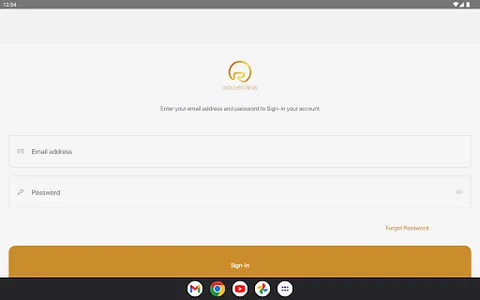 Goldenring screenshot 7