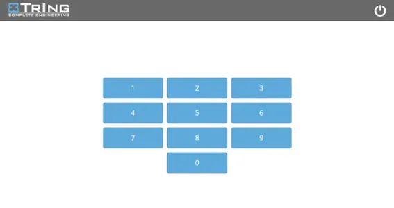 Tring Touch POS Lite screenshot 14