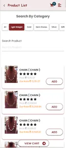 Bhorawat Jewellery screenshot 4