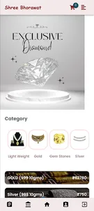 Bhorawat Jewellery screenshot 7