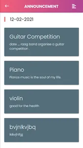 Raag Music screenshot 11
