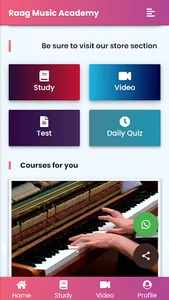 Raag Music screenshot 9