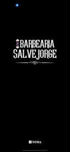 Barbearia Salve Jorge screenshot 0