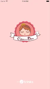 Cílios de Diva screenshot 0