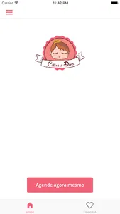 Cílios de Diva screenshot 1