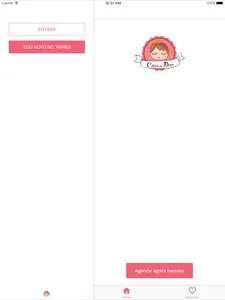 Cílios de Diva screenshot 4