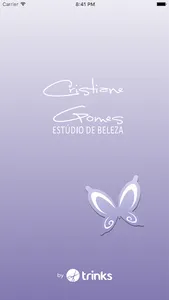 Cristiane Gomes Estúdio de Bel screenshot 0