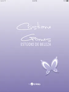 Cristiane Gomes Estúdio de Bel screenshot 3