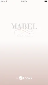 Mabel Esmalteria screenshot 0