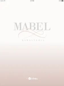 Mabel Esmalteria screenshot 3