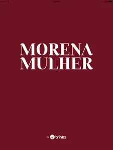 Morena Mulher screenshot 3