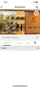 Rudi Werner screenshot 2