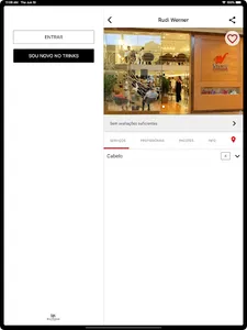 Rudi Werner screenshot 8