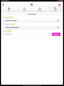 Studio Q6 Nails screenshot 11