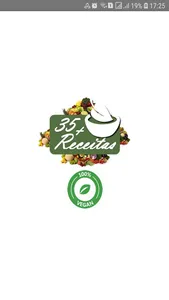 35+ Receitas - Vegano screenshot 3