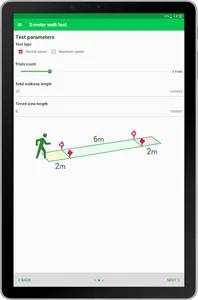 PhysioMaster: Physical Therapy screenshot 15