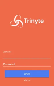 Trinyte screenshot 0