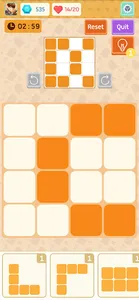 Dragon Tile Puzzle screenshot 3