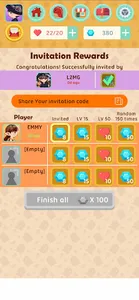 Dragon Tile Puzzle screenshot 7
