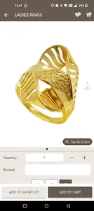 Audra Jewel Industry - AJIL screenshot 2