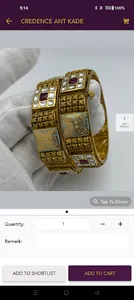 Asha Jewellers screenshot 2