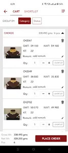 Kanchan Jewellers screenshot 4