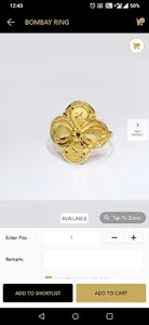 Sona Mandi by KRS GOLD screenshot 2