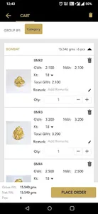 Sona Mandi by KRS GOLD screenshot 4