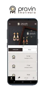 Pravin Motiwala screenshot 0