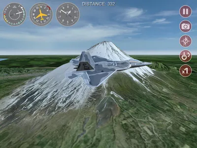 Airplane Fly Tokyo Japan Fligh screenshot 10