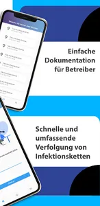 Qeazy - Einfach anmelden screenshot 2