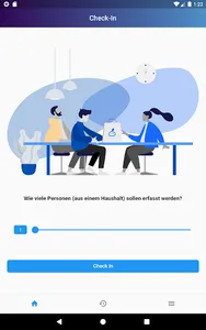 Qeazy - Einfach anmelden screenshot 4