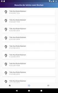 Qeazy - Einfach anmelden screenshot 5