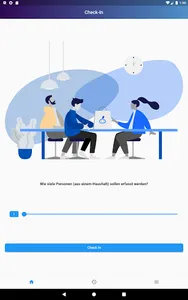 Qeazy - Einfach anmelden screenshot 7