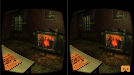 Spirit Board VR screenshot 6