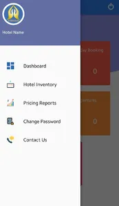 TripNetra Extranet screenshot 3